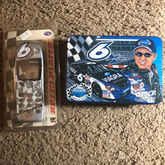 NASCAR #6 - Picture 1 of 2